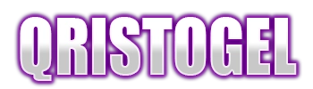 Logo QRISTOGEL